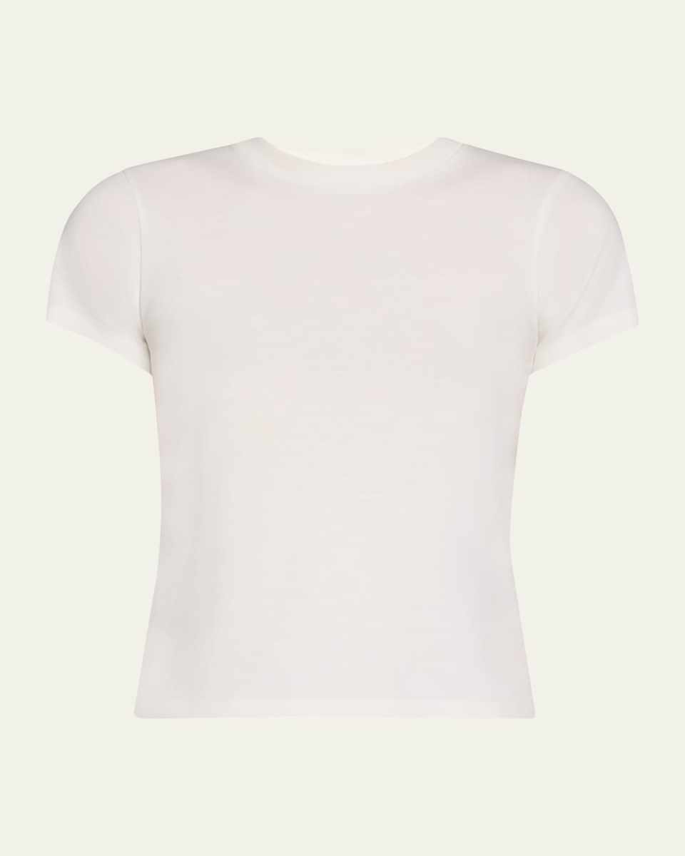 Tommy Short-Sleeve T-Shirt